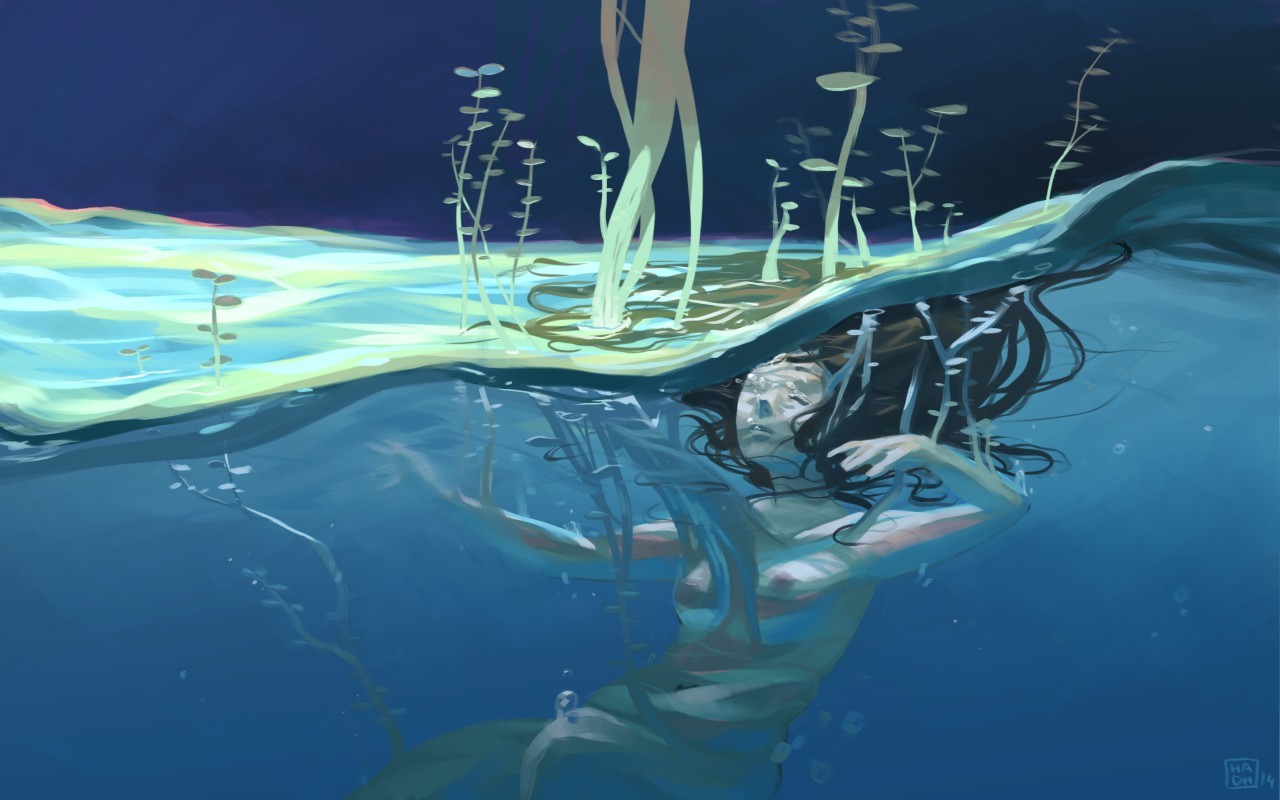 angelina-costamagna-underwater-light